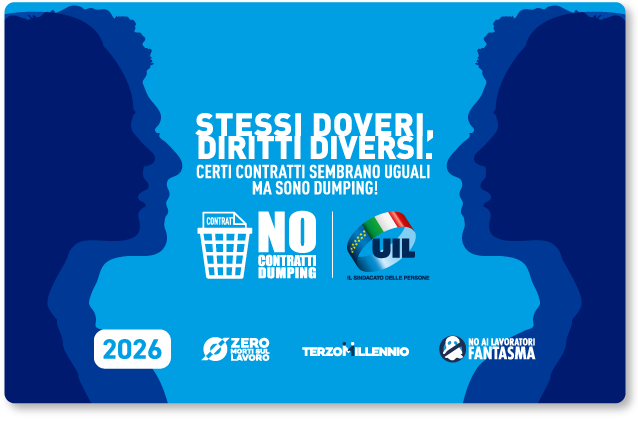 UIL Tesseramento 2026